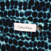 Calvin Klein Kleid mit Muster