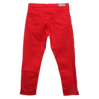 Riani Jeans in Rot