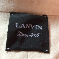 Lanvin jacket