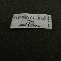 Brunello Cucinelli Pullover aus Kaschmir-Mix