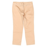 Airfield Trousers in Nude