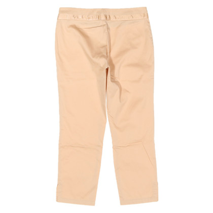 Airfield Trousers in Nude