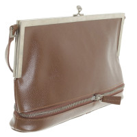 Jean Paul Gaultier Handbag in brown