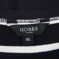 Hobbs gestreepte truien