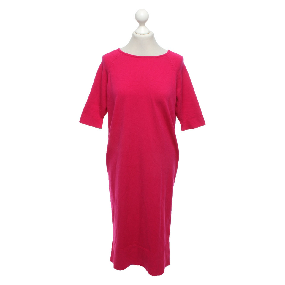 Riani Kleid aus Jersey in Rosa / Pink