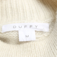 Duffy Pull en blanc crème