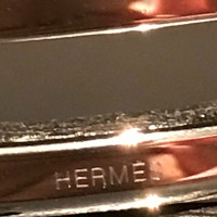 Hermès Kelly Double tour bracelet en cuir de lézard