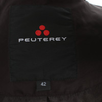 Peuterey Jacket in black