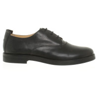 Maison Martin Margiela Lace-up shoes in masculine style