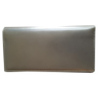 Giorgio Armani Bag/Purse Leather in Grey