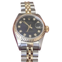 Rolex Oyster Perpetual in Goud