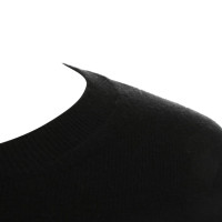 Isabel Marant Etoile Black knit pullover