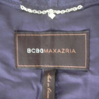 Bcbg Max Azria Gedrapeerde jas