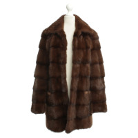 Other Designer Axel delicate Berlin: mink coat