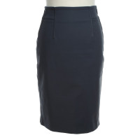 Schumacher skirt in blue