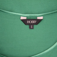 Hobbs Top in verde