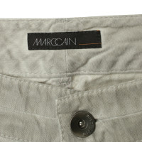 Marc Cain Pantaloni in grigio