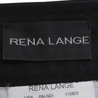 Rena Lange Gonna in nero