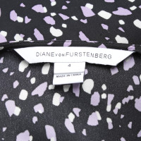 Diane Von Furstenberg Kleid "Leanne"