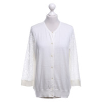 Ralph Lauren Cardigan in crema