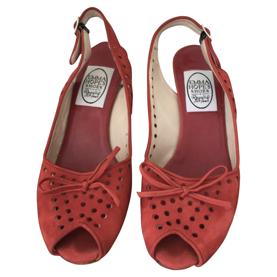 Emma Hope´S Shoes sandales