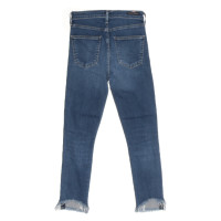 Citizens Of Humanity Jeans aus Baumwolle in Blau