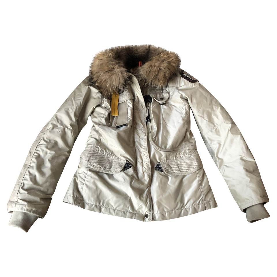 Parajumpers Giacca/Cappotto in Beige