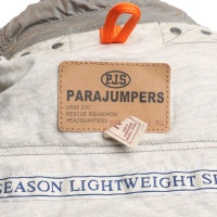 Parajumpers Jacket in olive