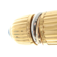 Cartier Filler con pennino in oro