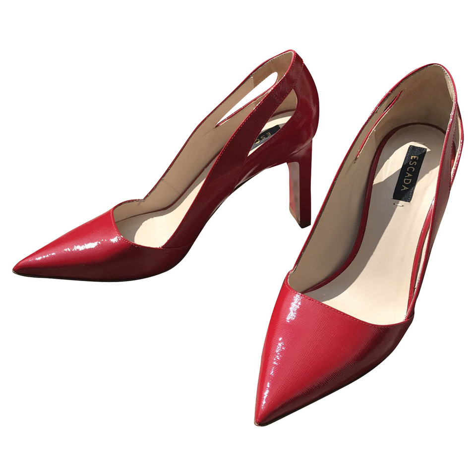 Escada pumps