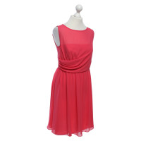 Barbara Schwarzer Kleid in Pink