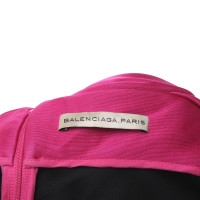 Balenciaga Halter top in pink