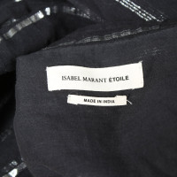 Isabel Marant Etoile Top Cotton