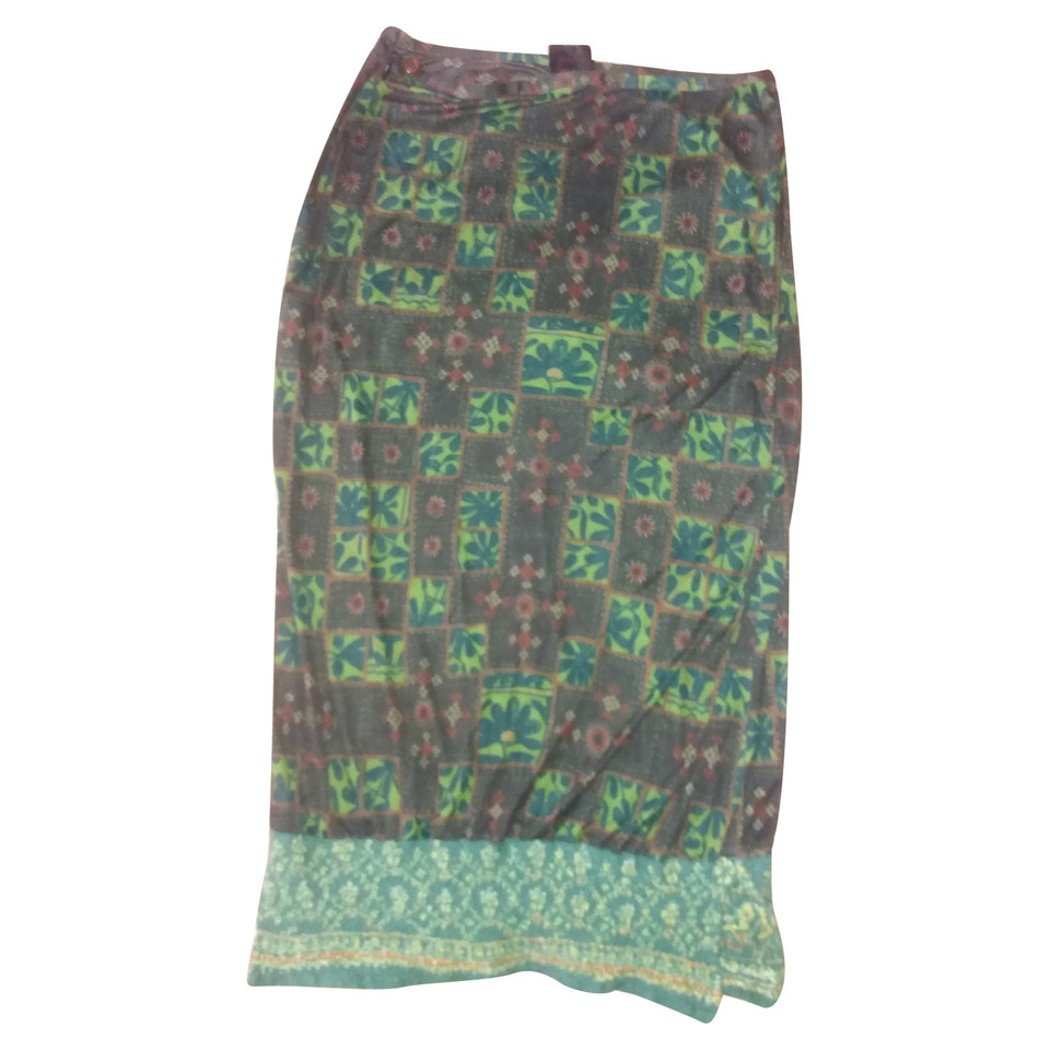Isabel Marant Skirt in Green