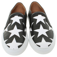 Givenchy Pantofole con stampa stelle