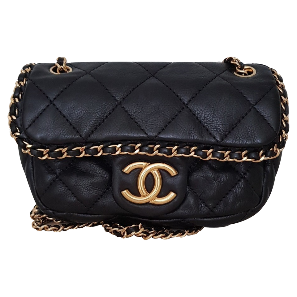 Chanel Mini Flap Bag