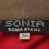 Sonia Rykiel Jacket in olive