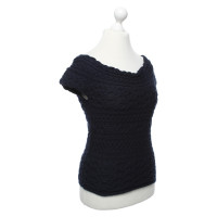 Iris Von Arnim Tricot en Coton en Bleu