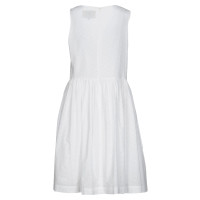 Vivienne Westwood Vestito di bianco