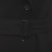 Drykorn Jacket/Coat in Black