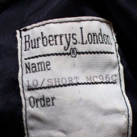 Burberry Cappotto in lana