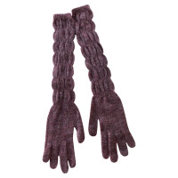Blumarine Long gloves