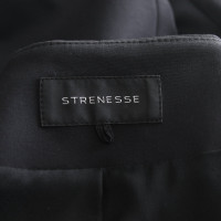 Strenesse Veste/Manteau en Noir