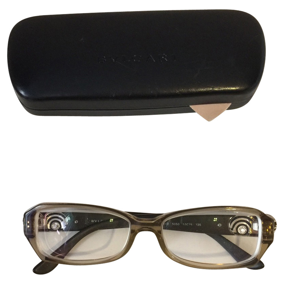 Bulgari lunettes