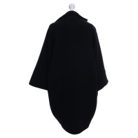 Other Designer Gianluca Capannolo - wool coat in black
