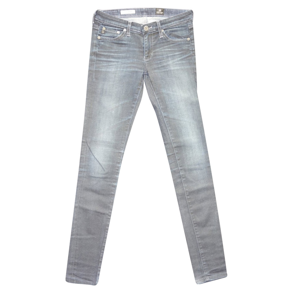 Adriano Goldschmied  jeans