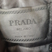 Prada Giaccone