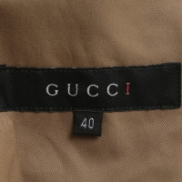 Gucci Jacke mit Revers