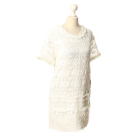 Rachel Zoe White dress