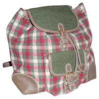 Moschino Backpack